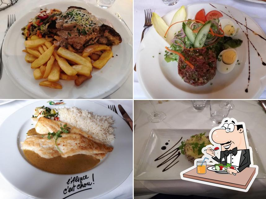 L'Auberge & Trattoria du Ried