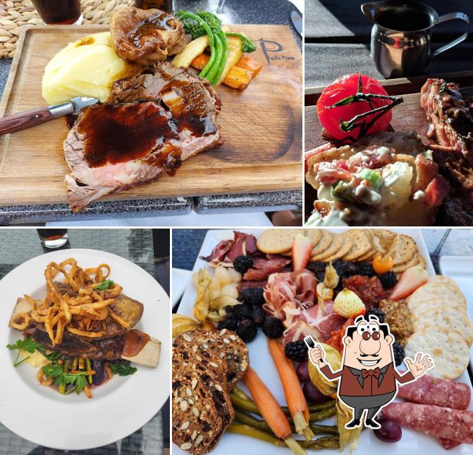 Top 5 restaurants for breakfast in Parksville, september 2024
