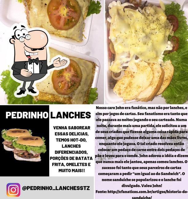 Pedrinho Lanches