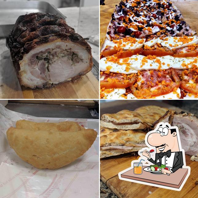 Pizzeria Come Te Pare