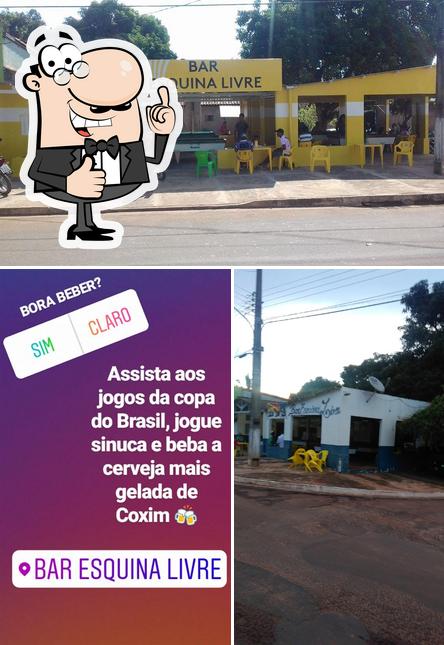 Bar Esquina Livre