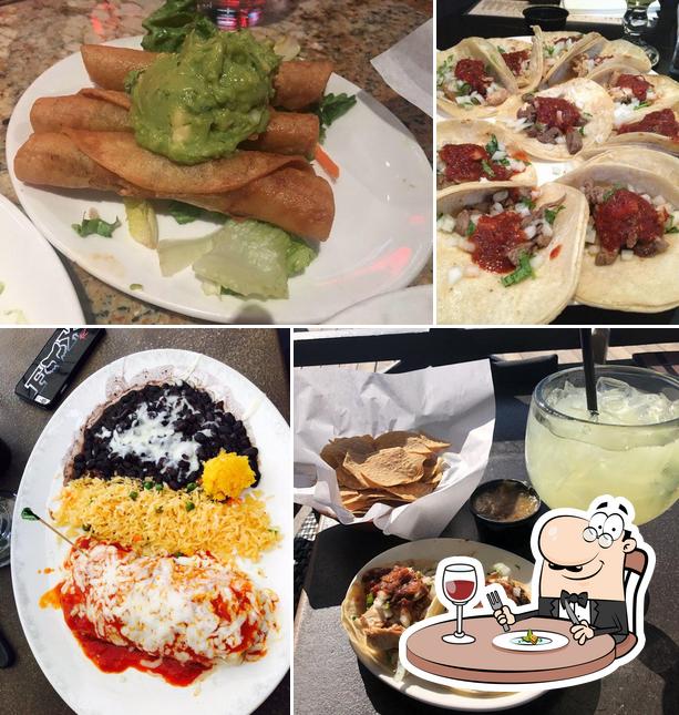 Tequila Jack's Restaurant & Cantina in Long Beach - Restaurant menu and ...