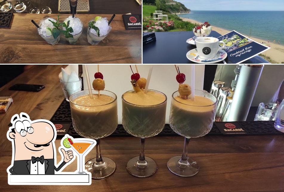 #byTheCliffs Bar & Lounge