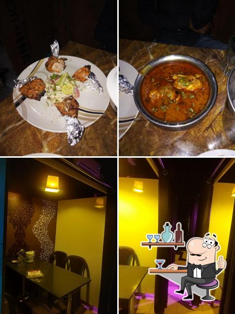 Punjabi tadka