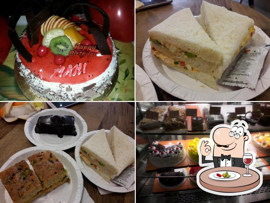 15 A.D. Bakery - Sardarpura