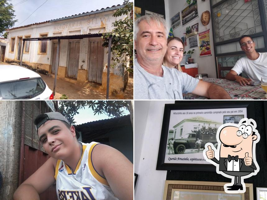 Bar Do Raul
