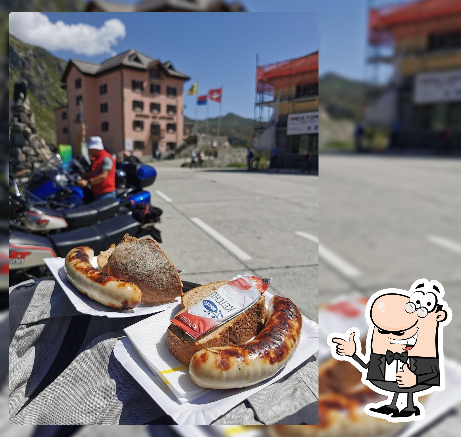 Cucina Militare