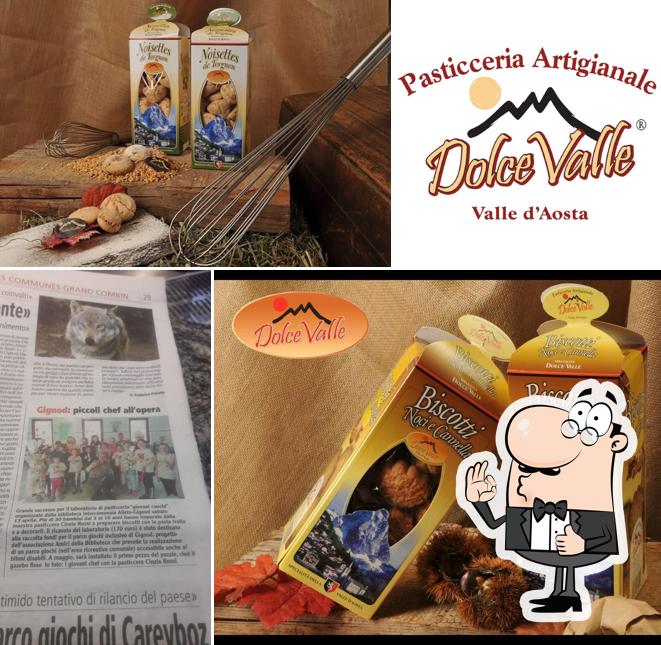 Guarda la foto di Dolcevalle Pasticceria