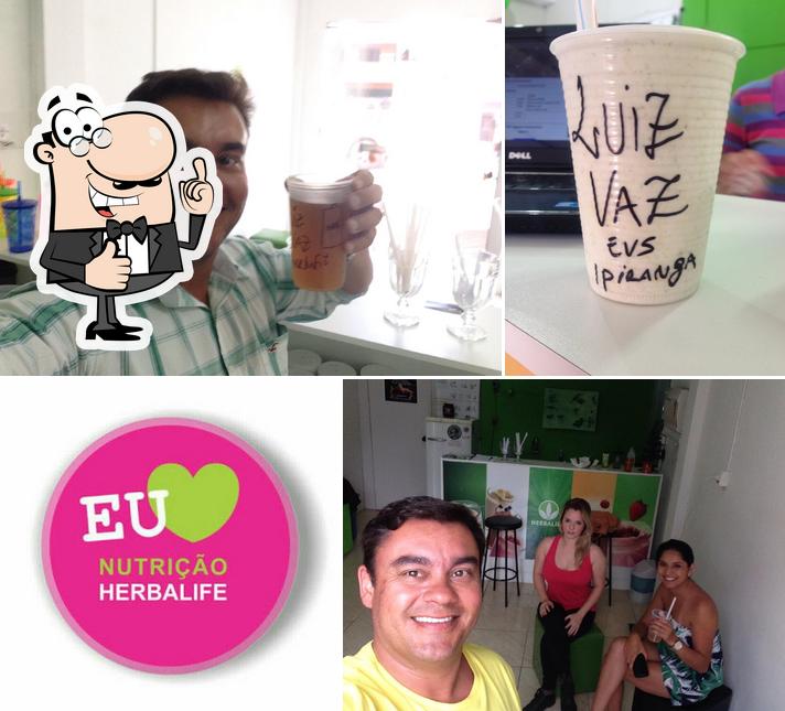 Espaço Vida Saudável Herbalife - Ipiranga
