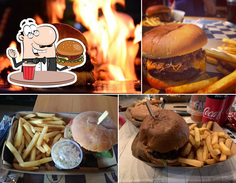 Food Park City, Strovolos, Tseriou 180 Restaurant menu and reviews