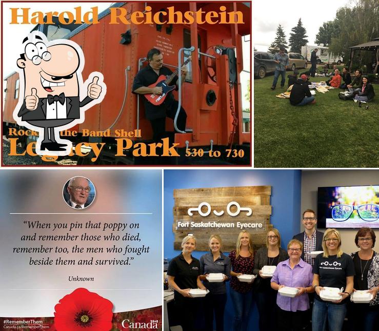 Funky Mango Food Truck in Fort Saskatchewan Restaurant reviews