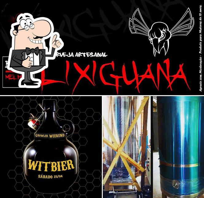 Lixiguana Beer Corp
