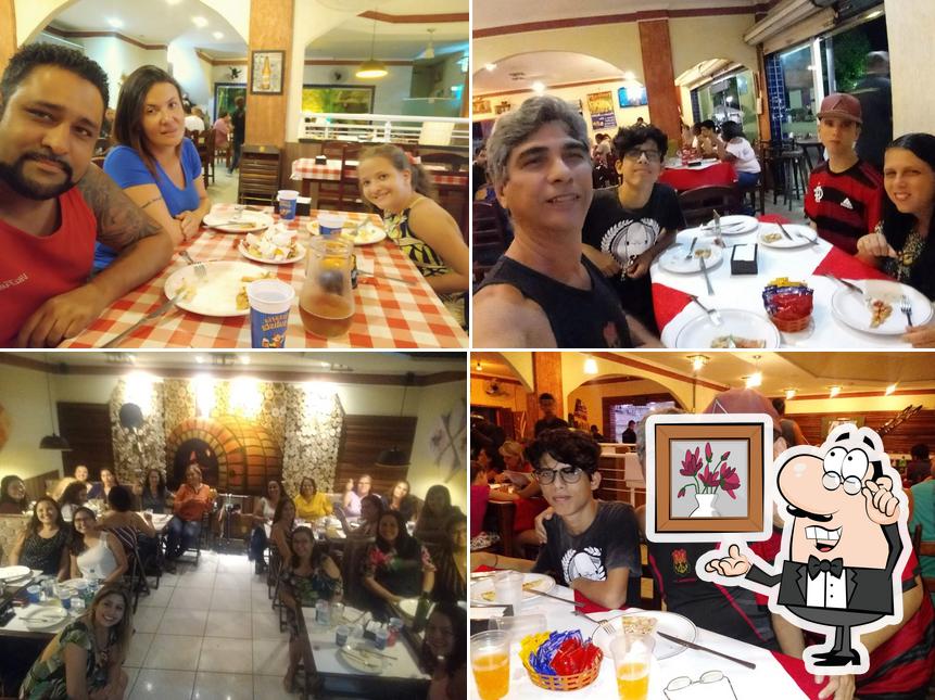 Paulista Pizzaria