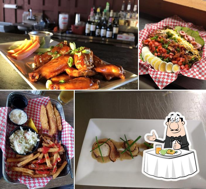 The Miller Creek Pub & Patio in Spearfish - Restaurant reviews