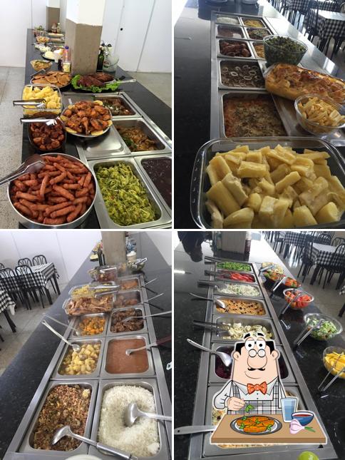 Restaurante Sabor Mineiro
