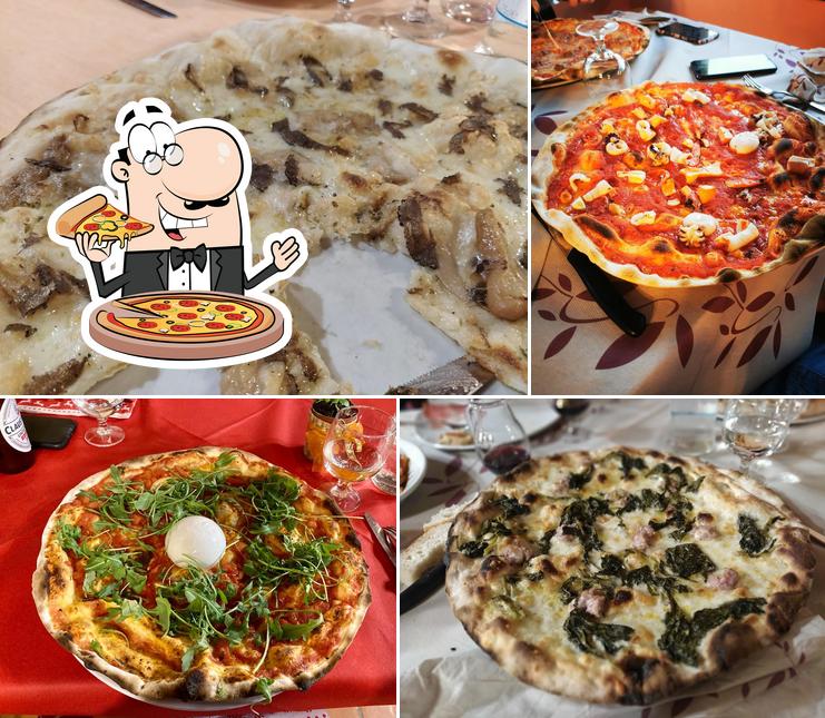 Ristorante Giusti & Torricelli