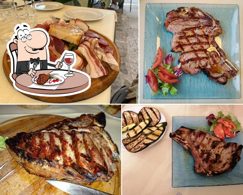 Ristorante Il Feudo