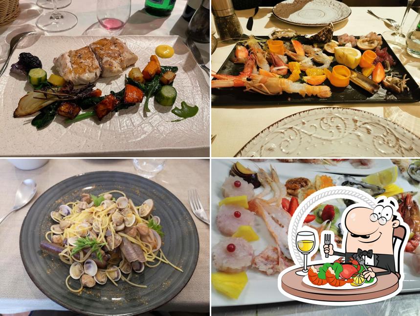 Taverna Dei Boncompagni Piombino
