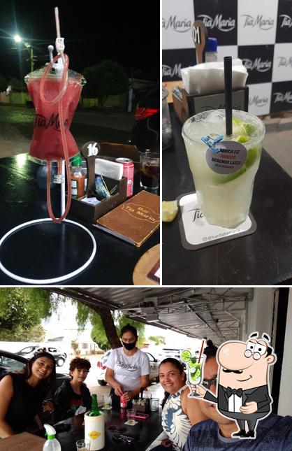 Bar Da Tia Maria