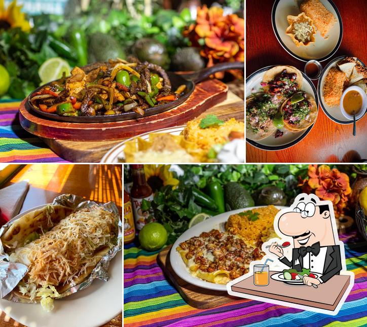 Best enchiladas in Spanish Fort restaurants, summer 2024 Restaurant Guru
