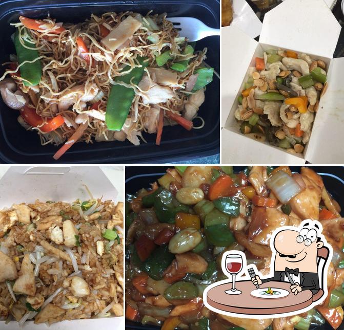Best chinese restaurants in Arlington Heights, summer 2024 Restaurant