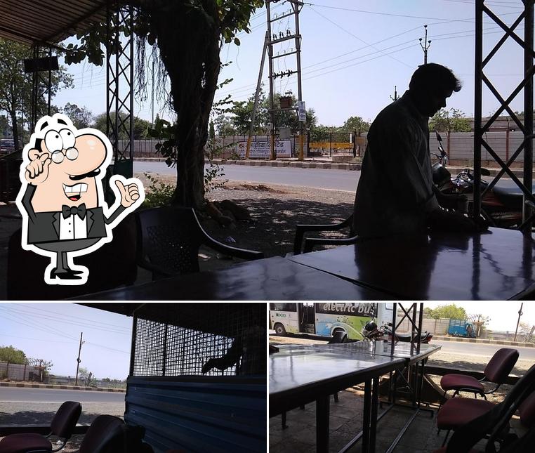 Indian Dhaba