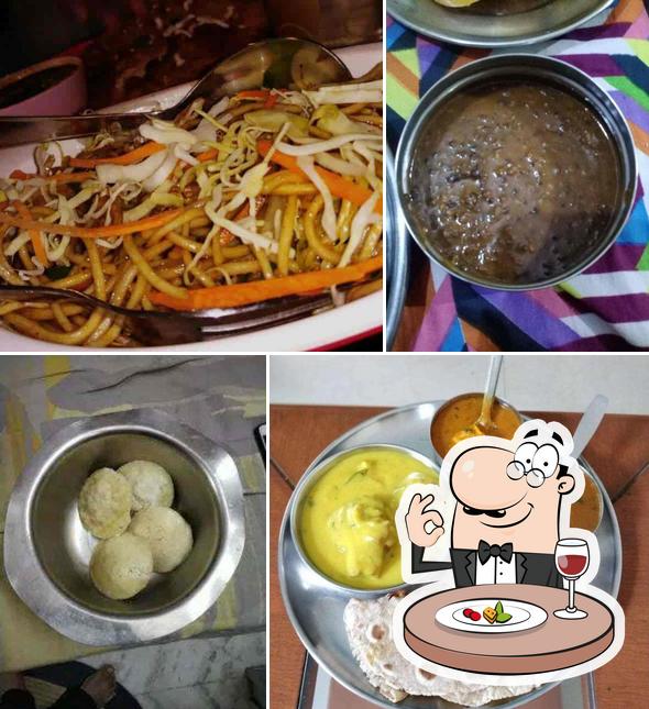 Moonlight Punjabi restaurant