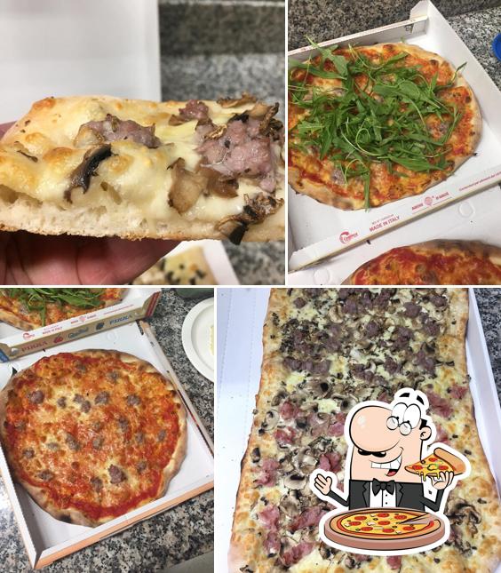 Pizzeria Da Asporto Il Piccolo Diavolo