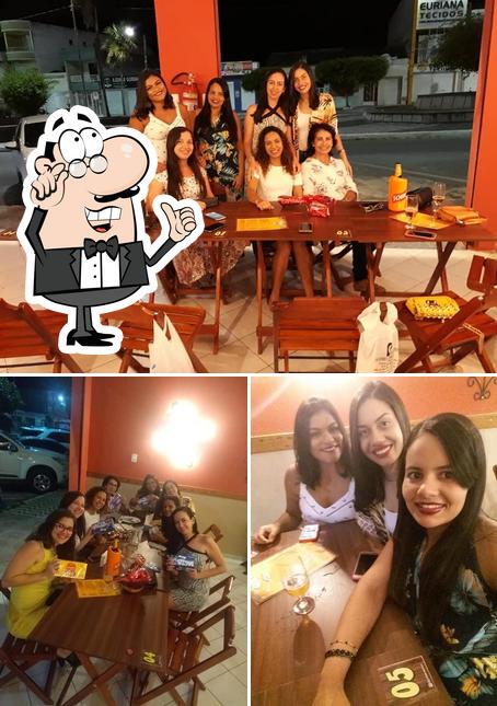 Pizzaria Brasil