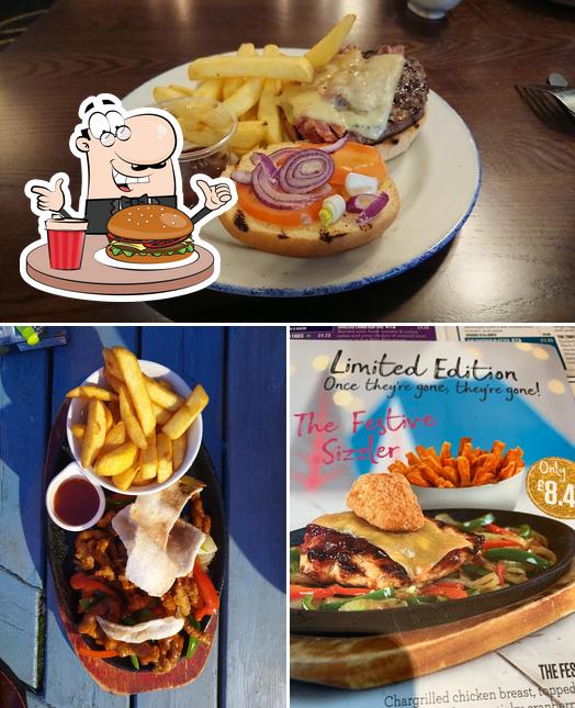 The Armytage Arms in Brighouse - Restaurant menu and reviews