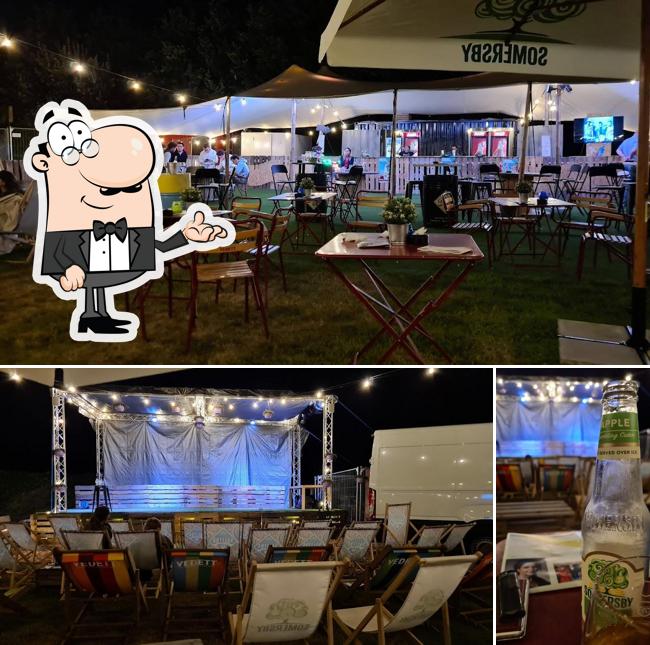 Bar zomer