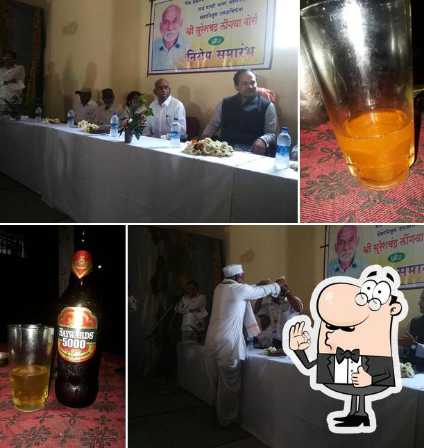 Manoj Bar and Restaurant