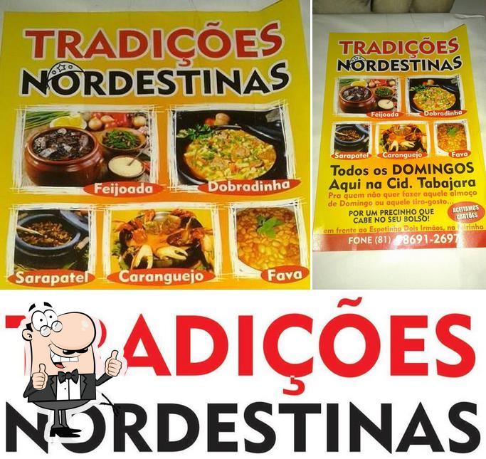 See the picture of Tradições Nordestina Olinda PE