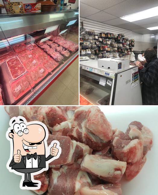 African Halal Meats in Calgary Restaurant reviews