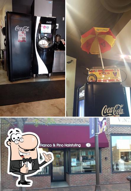 Backyard Grill in Highland Park Restaurant menu and reviews