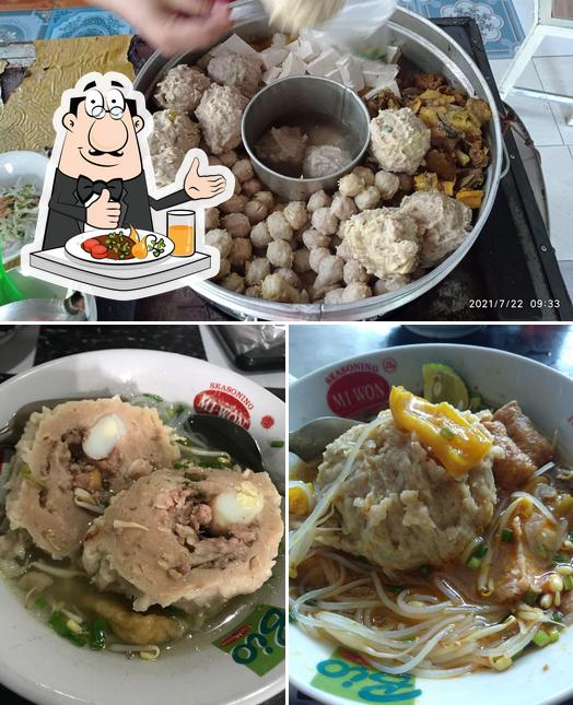 Bakso Barongan Indonesia Restaurant Reviews