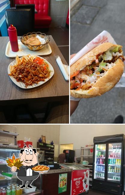 Eethuis & Pizzaria Anadolu