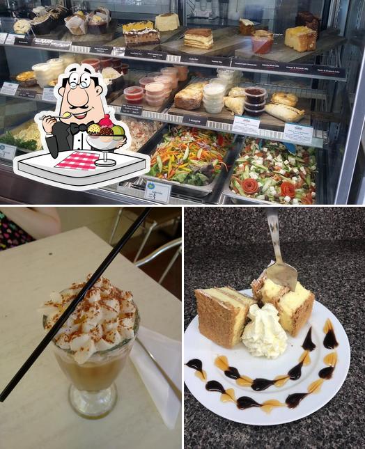 Fish Lips (Ferny Hills) in Ferny Hills Restaurant menu and reviews