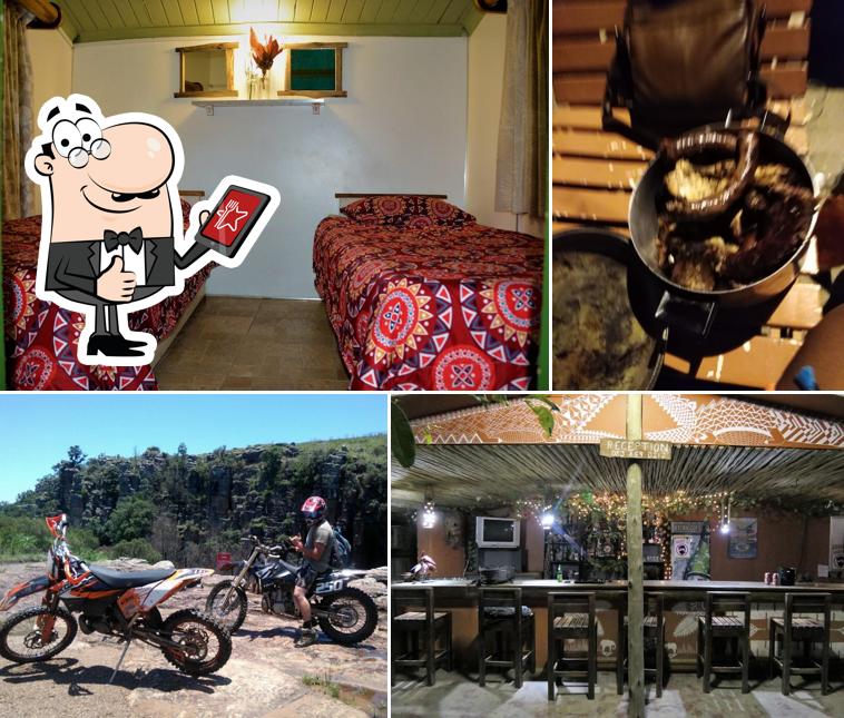Hazyview Adventure Backpackers