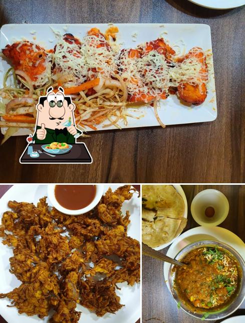Meals at MINT ~ Yummy Food Affair