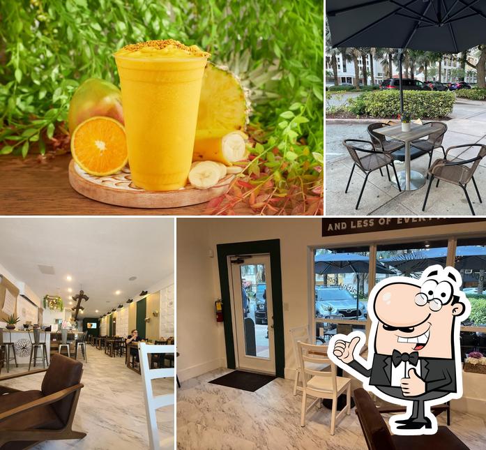 Best vegetarian restaurants in Coral Gables, autumn 2023 Restaurant Guru