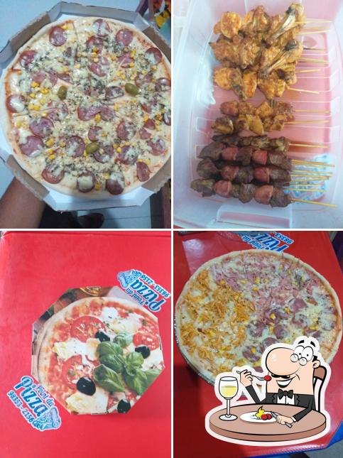 POINT DA PIZZA