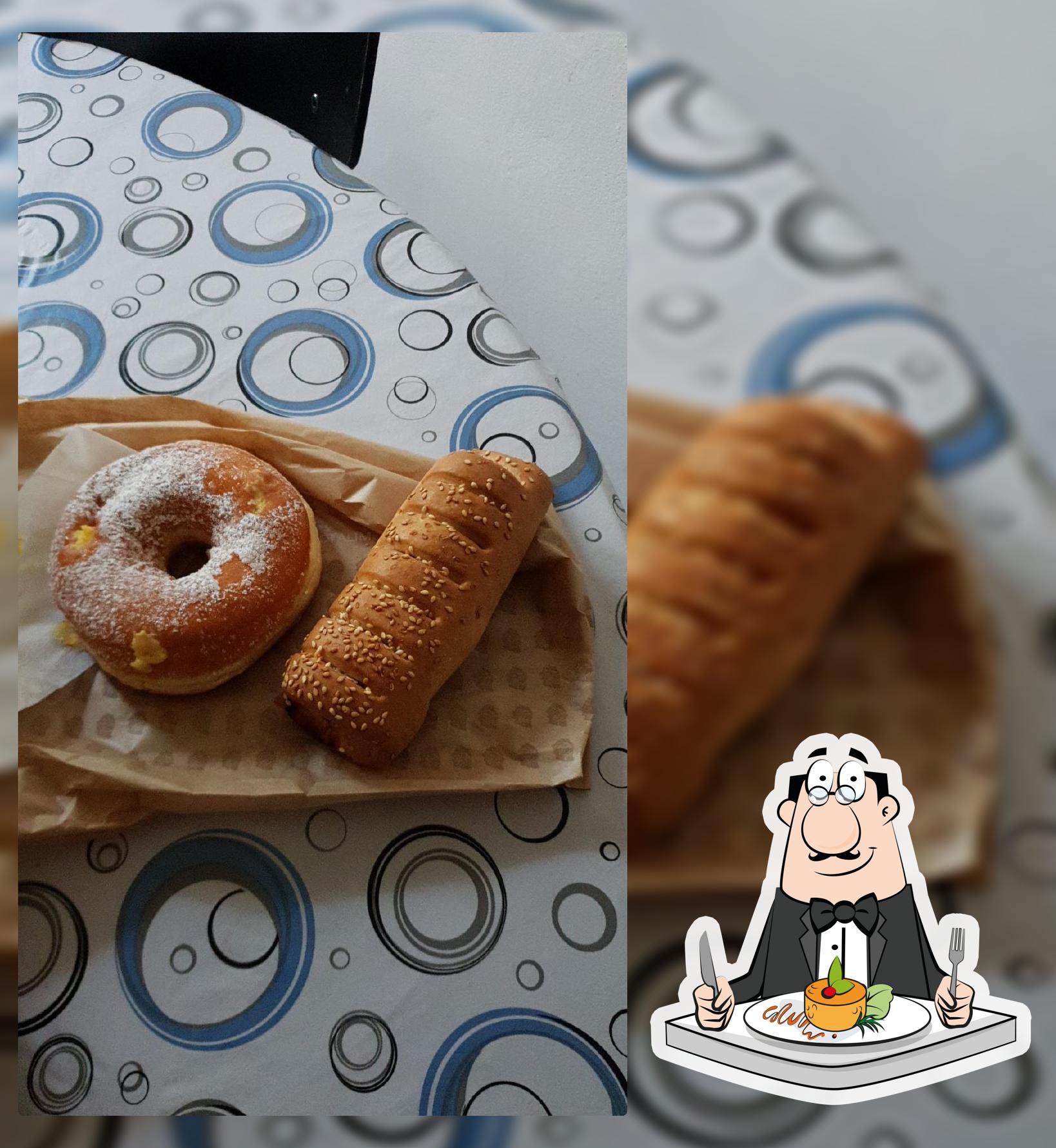 Panificio Pasticceria Manarini
