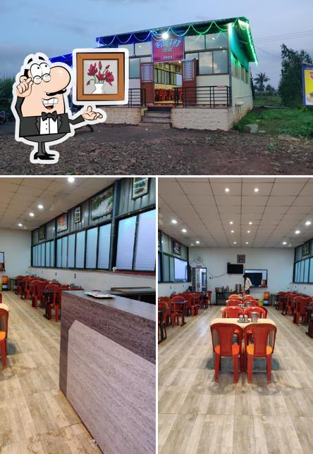 Ruchira Dhaba Dattawad