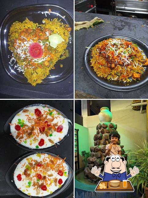 SUKHIBHAVA PURE VEG FAMILY RESTAURANT