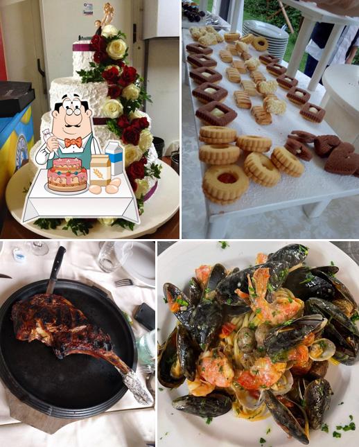 Ristorante Ginevra