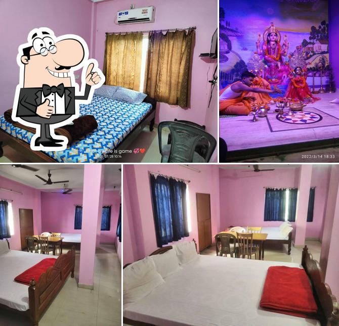 Sagar Hotel & Restaurant