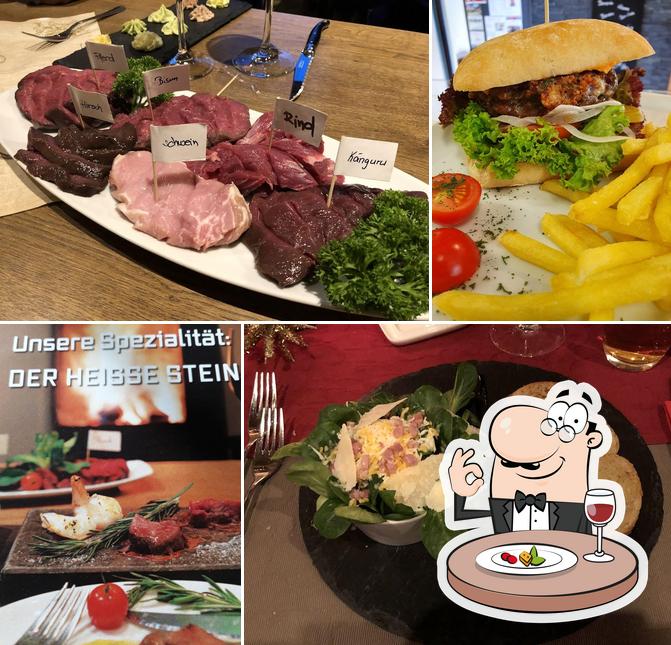 Strandbad Restaurant