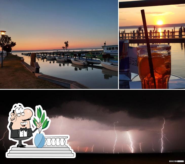 SunsetBar, Podersdorf am See Restaurantbewertungen