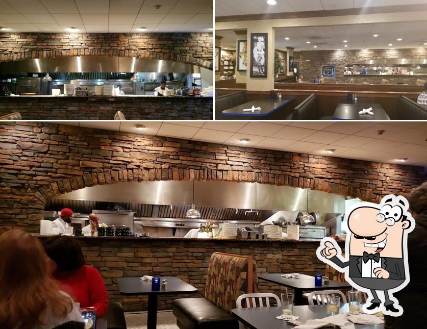 Black n Bleu Restaurant in Mechanicsburg Restaurant menu and reviews